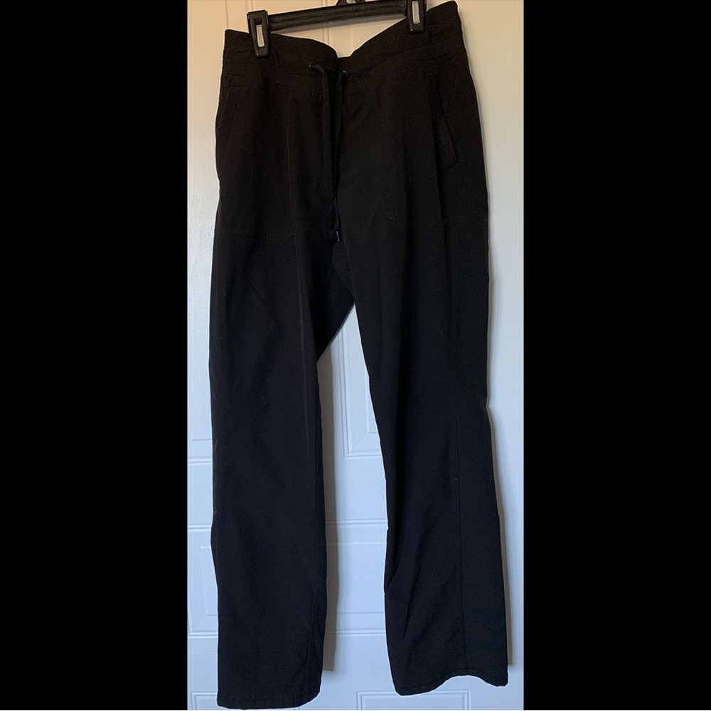 Scrub Pants